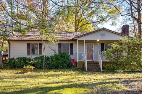 1184 Norman Dr, Rock Hill, SC 29732