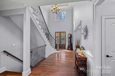 Entry Way - 18912 Peninsula Point Dr, Cornelius, NC 28031 photo 1 of 3