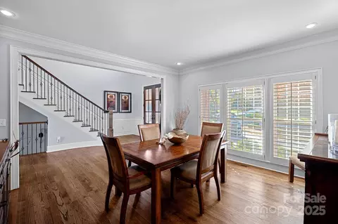 Dining - 18912 Peninsula Point Dr, Cornelius, NC 28031 photo 1 of 3