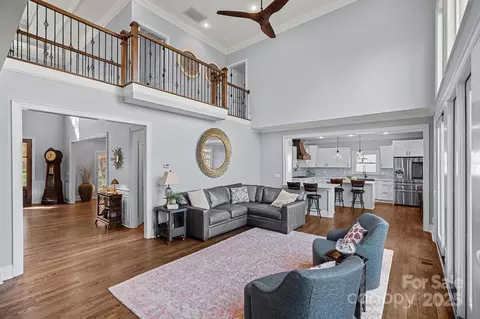 Living - 18912 Peninsula Point Dr, Cornelius, NC 28031 photo 1 of 5