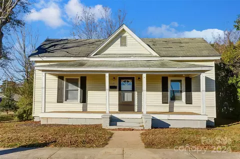110 E 5th Ave, Gastonia, NC 28052