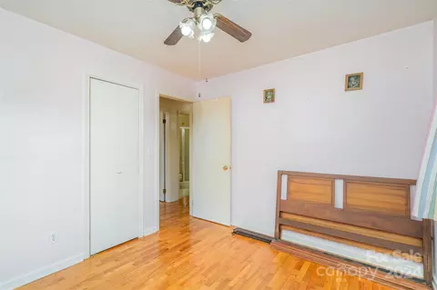 Bedroom - 3524 Wolfe Rd, Monroe, NC 28110 photo 2 of 4