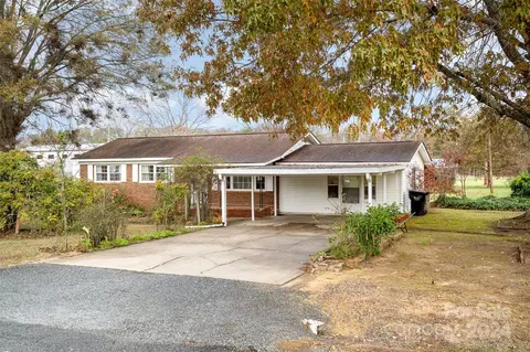 3524 Wolfe Rd, Monroe, NC 28110