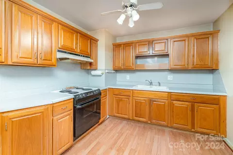 Kitchen - 3524 Wolfe Rd, Monroe, NC 28110 photo 1 of 1