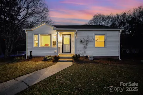 109 Stonecrest Sw Cir SW, Concord, NC 28027