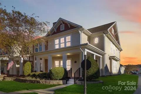 1002 Trigger Dr, Indian Trail, NC 28079