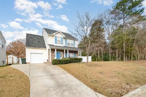 1351 Hollythorn Dr, Rock Hill, SC 29732