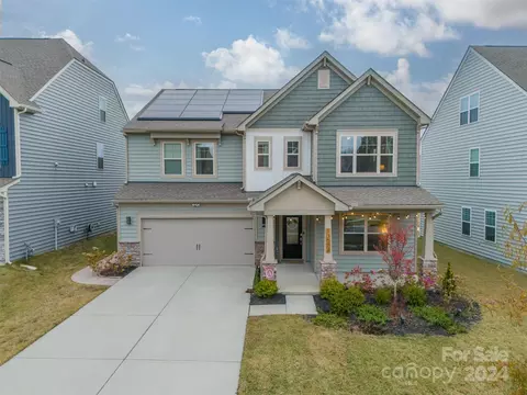 13524 Napoleon Dr, Charlotte, NC 28273