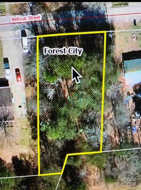 000 Bellvue St, Forest City, NC 28043