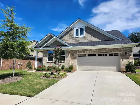 3516 Marchers Trace Dr, Mint Hill, NC 28227