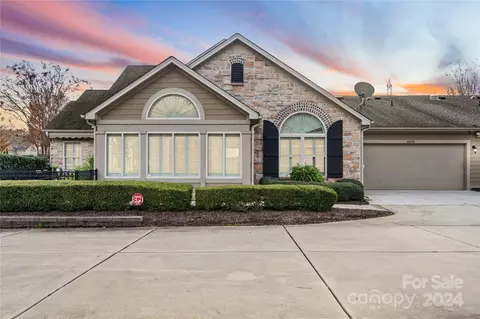 4875 Polo Gate Blvd, Charlotte, NC 28216
