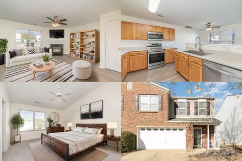 8537 Westhope St, Charlotte, NC 28216