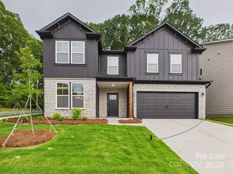 1703 Coral Bark Kh01 Ln #KH01, Charlotte, NC 28216