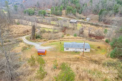 141 Thomas Branch Rd, Marshall, NC 28753 photo 10