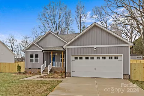 2620 Craig Ave, Concord, NC 28027