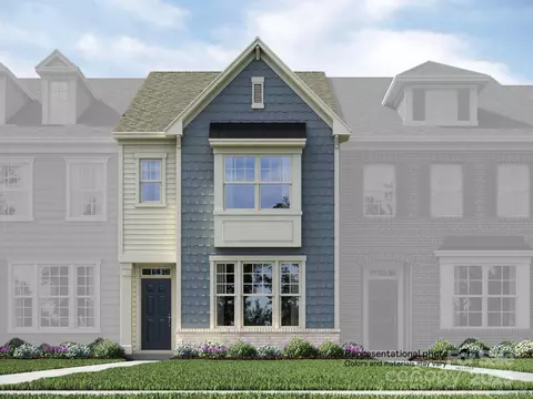 4499 Potters Wheel Dr, Fort Mill, SC 29715