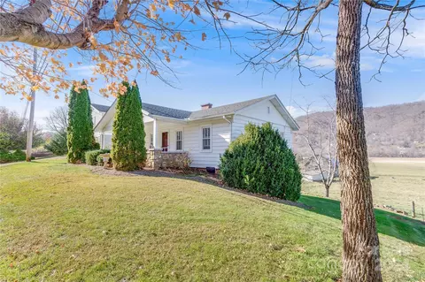 Pisgah Drive, Canton, NC 28716