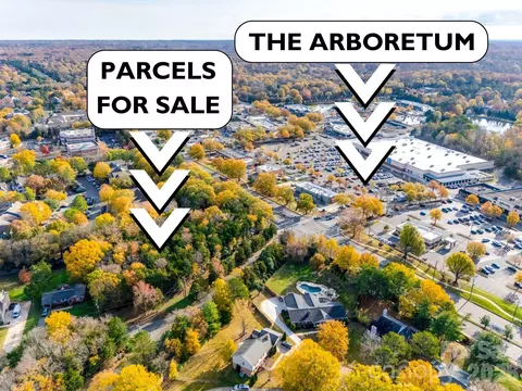 3519 Arboretum Vw, Charlotte, NC 28226