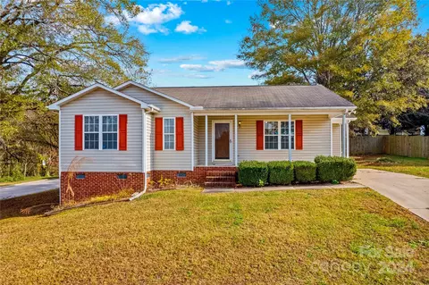 203 Carwen Ct, Kannapolis, NC 28081