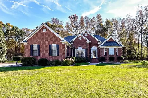 5924 Newell Dr, Monroe, NC 28112