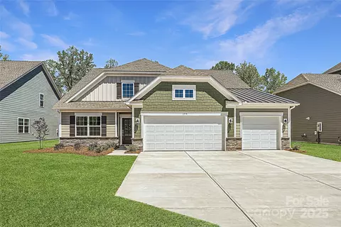 1578 Croydon St, Indian Land, SC 29707