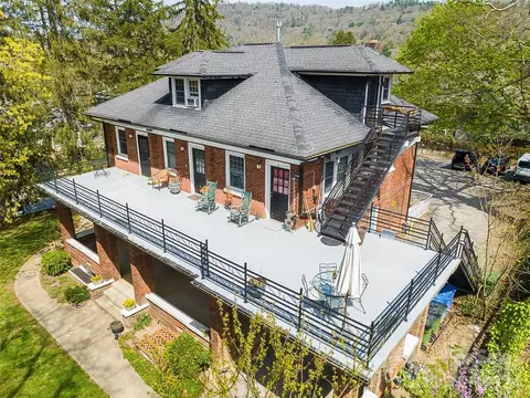 109 N Liberty 7 St #7, Asheville, NC 28801