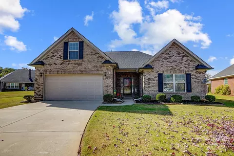4403 Gwen Hartis Ct, Monroe, NC 28110