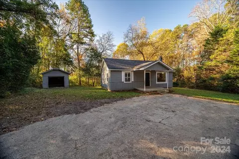 1006 Rosewood Dr, Dallas, NC 28034