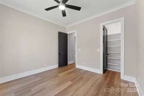Bedroom - 555 Riddle Mill Rd, Clover, SC 29710 photo 6 of 8