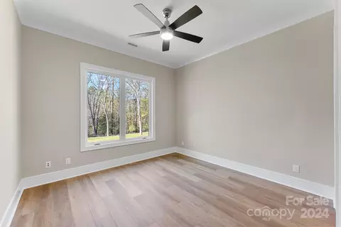 Bedroom - 555 Riddle Mill Rd, Clover, SC 29710 photo 3 of 8