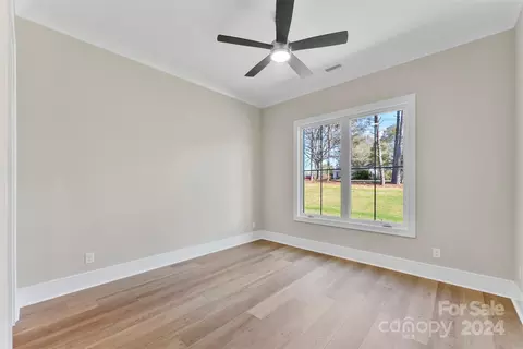 Bedroom - 555 Riddle Mill Rd, Clover, SC 29710 photo 5 of 8