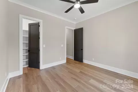 Bedroom - 555 Riddle Mill Rd, Clover, SC 29710 photo 4 of 8