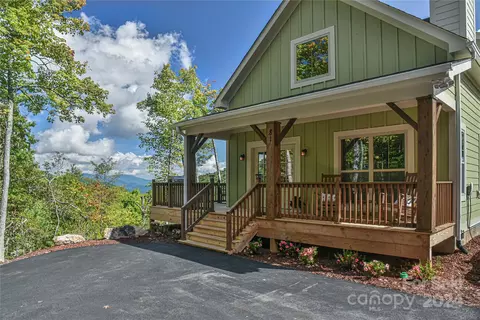 81 Mountain Falls Trl, Black Mountain, NC 28711