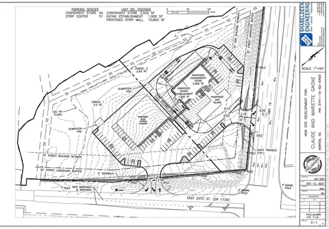 9737 Nc 16 Hwy, Newton, NC 28658