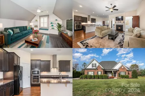 8322 Curico Ln, Charlotte, NC 28227