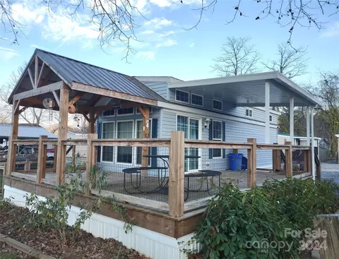 120 Pike 252 253 Pt #252 & 253, Waynesville, NC 28785