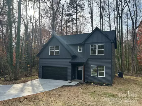 715 NE Branchview Ne Dr NE, Concord, NC 28025