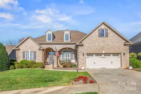 7931 Abelia Way, Clemmons, NC 27012