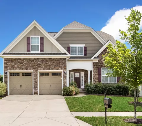 10013 Casa Nuestra Dr, Charlotte, NC 28214