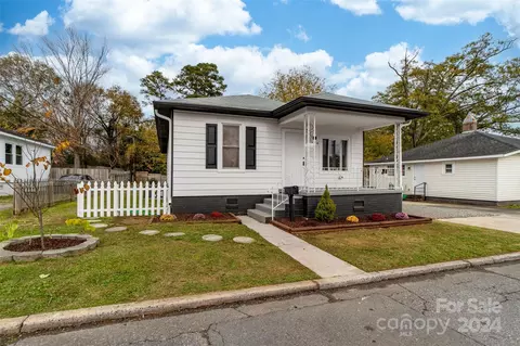 494 Washington St, Cramerton, NC 28032
