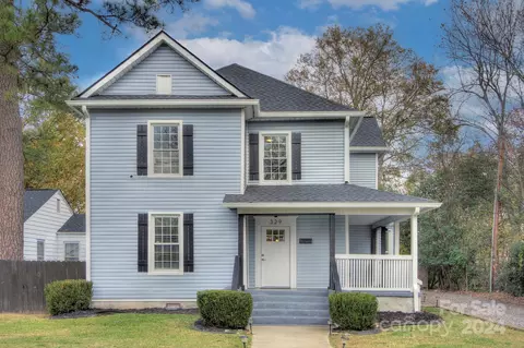329 State St, Rock Hill, SC 29730
