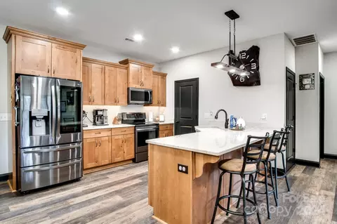 51 Red Mountain Rd, Sylva, NC 28779 photo 8