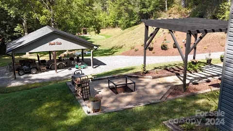 51 Red Mountain Rd, Sylva, NC 28779 photo 6