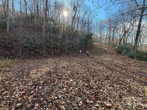 Houston Farm Road, Bryson City, NC 28713