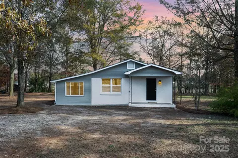 129 Doster Rd, Lancaster, SC 29720