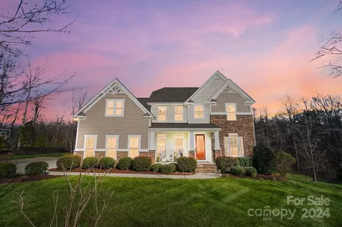 209 Claridge Ct, Marvin, NC 28173