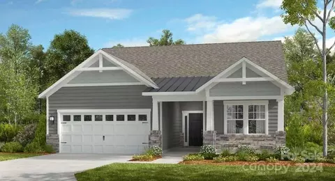 207 Sunharvest Ln, Indian Trail, NC 28079