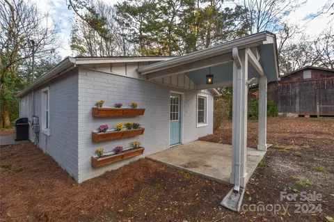 705 Michigan St, Kannapolis, NC 28083