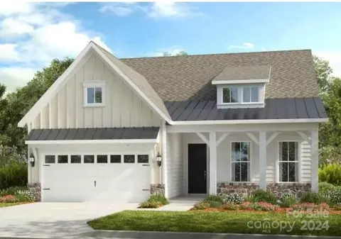 316 Sunharvest Ln, Indian Trail, NC 28079