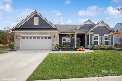 13722 Berkley Ave, Huntersville, NC 28078